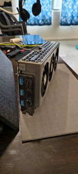 Sam review photo