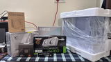 Dinesh Kumar review photo