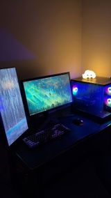 User picture