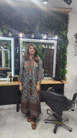 Farah Shaikh review photo