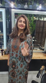 Farah Shaikh review photo