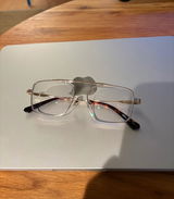 S. Bade review photo