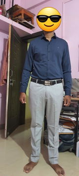 yogendra chavan review photo