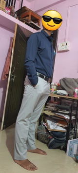 yogendra chavan review photo