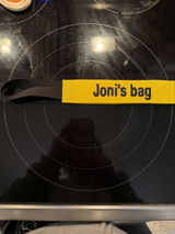 Joni J. review photo
