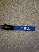 William S. review photo