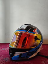 Nithin review photo
