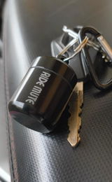 ARTH review photo