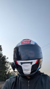 Aniket D. review photo