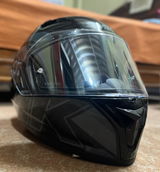 Rohan K. review photo