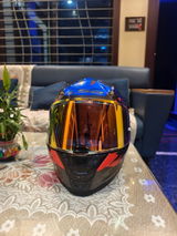 Anonymous review photo
