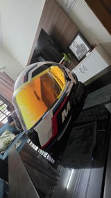 Anonymous review photo