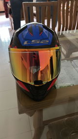 Abhishek S. review photo