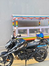 Syed Abbas review photo