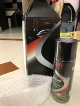 A.P. review photo