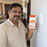 Akash Bansal review photo