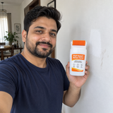 Rajiv Mehta review photo