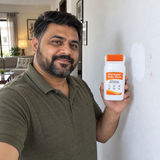 Varun Sethi review photo