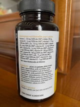 Anonyme review photo