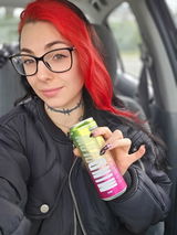 Karine K. review photo