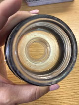 Anonymous review photo