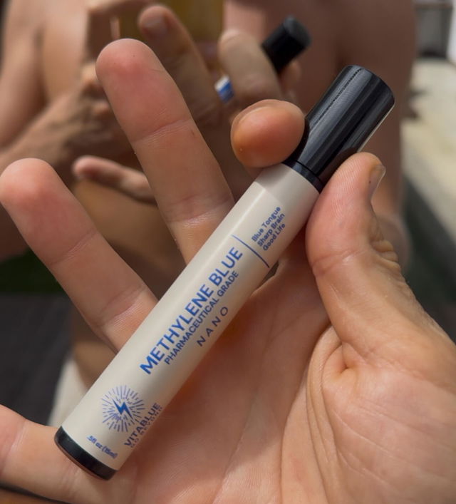 VitaBlue
