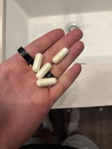 Skyler B. review photo