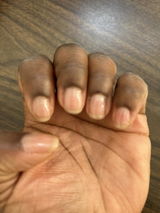 TL W. review photo