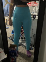 Aleishanee Medina review photo