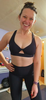 Jessica Lamos review photo