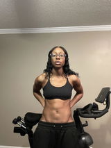 Andrailae Collins review photo