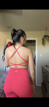 Natalie Cruz review photo