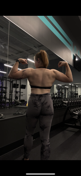 Erica BUDA review photo