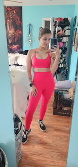 Briana Perdue review photo