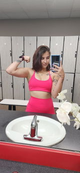 Briana Perdue review photo
