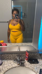 Sharnisha Brazzell review photo