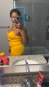 Sharnisha Brazzell review photo