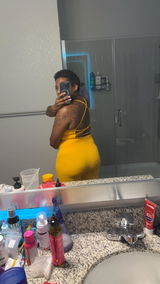 Sharnisha Brazzell review photo