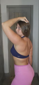 Amber Ridiner review photo