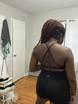 Fareedah Lawal review photo