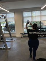 Hannah Chasin review photo