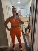 Tiffany Knight review photo
