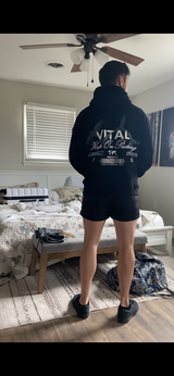 Aaron review photo