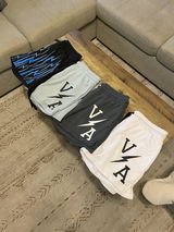 Aaron review photo