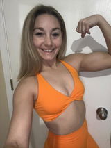 Haley review photo