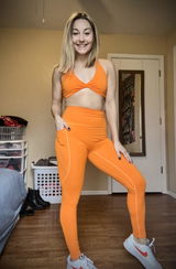 Haley review photo