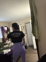 Zoë review photo