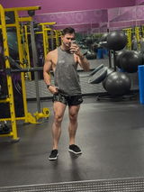 Aaron review photo