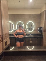 Anonymous review photo