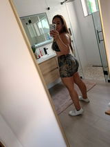 Kristy review photo